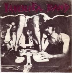 Vavoura Band : Vana G. Vanna